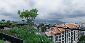 The Astra Condo