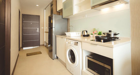 The Astra Condo