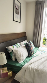 The Astra Condo