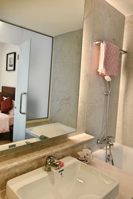 The Astra Condo