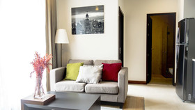 The Astra Condo