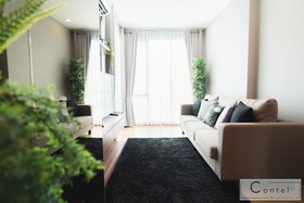 The Astra Condo