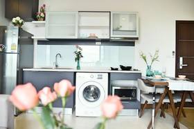 The Astra Condo