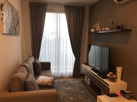 The Astra Condo