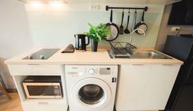 The Astra Condo