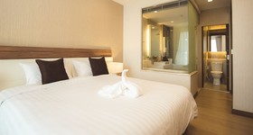 The Astra Condo