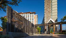 The Astra Condo