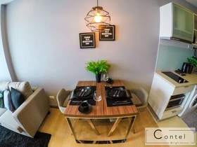 The Astra Condo