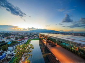 The Astra Condo