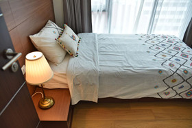 The Astra Condo