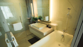 The Astra Condo