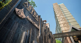 The Astra Condo