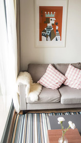 The Astra Condo