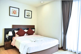 The Astra Condo