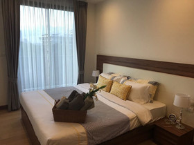 The Astra Condo