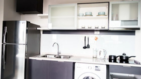The Astra Condo