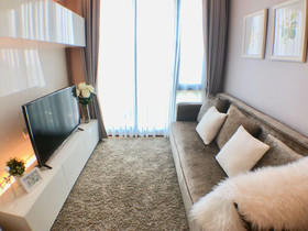 The Astra Condo