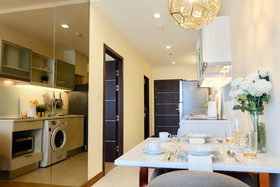 The Astra Condo