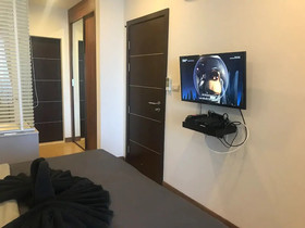 The Astra Condo