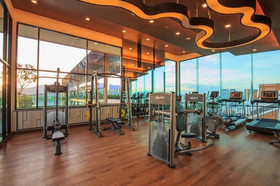 The Astra Executive Luxury Suites