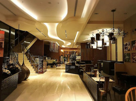 The Astra Executive Luxury Suites
