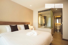 The Astra Executive Luxury Suites