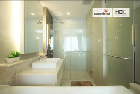 The Astra Executive Luxury Suites