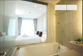 The Astra Executive Luxury Suites