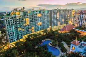 The Astra Executive Luxury Suites