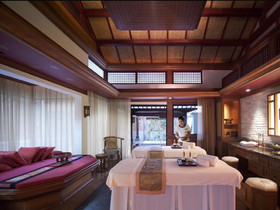 The Astra Executive Luxury Suites