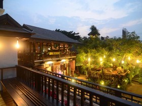 The Balcony Chiang Mai Village