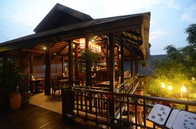 The Balcony Chiang Mai Village