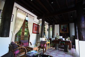 The Balcony Chiang Mai Village