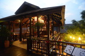 The Balcony Chiang Mai Village