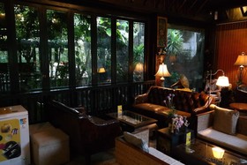 The Balcony Chiang Mai Village