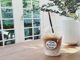 The Barisotel By The Baristro