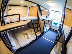 The Better Hostel
