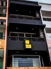 The Better Hostel