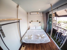 The Better Hostel