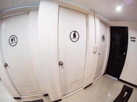 The Better Hostel