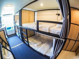 The Better Hostel