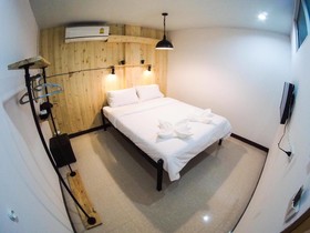 The Better Hostel