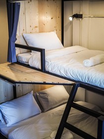 The Better Hostel