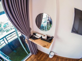 The Better Hostel