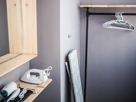 The Better Hostel