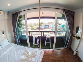 The Better Hostel