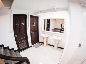 The Better Hostel