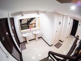 The Better Hostel