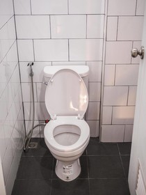 The Better Hostel