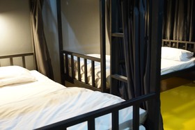 The Bird Hub Hostel